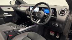 Mercedes-Benz GLA 180 AMG Line Executive 5dr Auto Petrol Hatchback